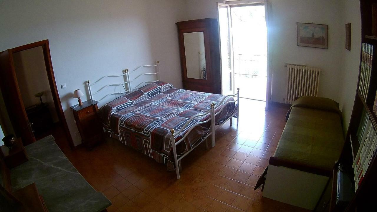 Casa Di Vittoria Civitella in Val di Chiana Exterior foto